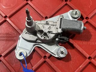 моторчик заднего стеклоочистителя (дворника) Jaguar F-Pace 1 поколение 2016, 5.0 л., 508PN, бензин, HK8317404AB