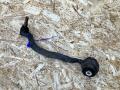 рычаг передний правый Lexus LS 4 поколение 2007, 4.6 л., 1UR-FSE, бензин, АКПП, седан - фото №2