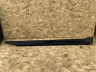 накладка на порог Porsche Panamera 970 2011, 3.6 л., M 46.20, бензин, АКПП, хетчбэк 5 дв., 97055950200