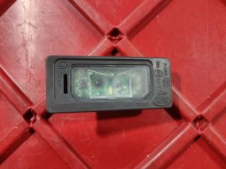 подсветка номера Jaguar F-Pace 1 поколение 2017, 3.0 л., дизель, АКПП, внедорожник 5 дв., GX7313B627AB