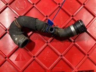 патрубок (трубопровод, шланг) Audi A8 D4/4H [рестайлинг] 2014, 4.2 л., CDRA, бензин, АКПП, седан, 4H0121055AA