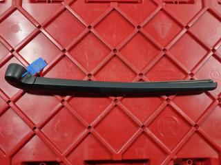 щеткодержатель задний Audi Q7 4L 2008, 4.2 л., BAR, бензин, АКПП, внедорожник 5 дв., 4L0955407