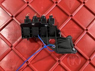 электромагнитный клапан Audi Q7 4M 2016, 3.0 л., CREC, бензин, АКПП, внедорожник 5 дв., 037906283C, 06E133520M