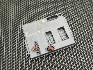 блок управления (другие) Porsche Panamera 970 [рестайлинг] 2015, 3.6 л., M 46.20, бензин, АКПП, хетчбэк 5 дв., 7PP907064BE