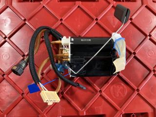 насос топливный Jaguar F-Type 1 поколение 2016, 3.0 л., бензин, АКПП, кабриолет, EX539H307AB, T2R14413, T2P1514, EX539H307AA