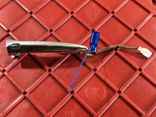 ручка наружная Lexus LS 4 поколение 2007, 4.6 л., 1UR-FSE, бензин, АКПП, седан