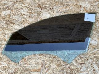 стекло двери передней левой Audi A6 4G/C7 2012, 3.0 л., CTUA, бензин, седан