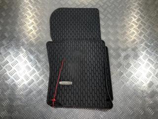 Коврики салона Jaguar XE 1 поколение 2016, 5.0 л., 508PN, бензин, T4N7496