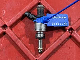 форсунка Audi A8 D4/4H [рестайлинг] 2013, 4.0 л., CTGA, бензин, АКПП, седан, 079036N, 1079036N