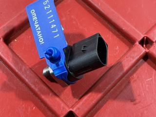 датчик давления топлива Audi A7 4G [рестайлинг] 2016, 3.0 л., CREC, бензин, АКПП, внедорожник 5 дв., 06H906051G