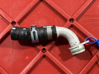 патрубок радиатора Audi A8 D4/4H [рестайлинг] 2013, 4.0 л., CEUA, бензин, АКПП, седан, 079121081