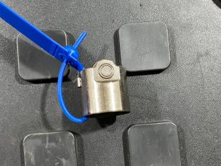 ТНВД Audi A8 D4/4H [рестайлинг] 2013, 4.2 л., CDRA, бензин, АКПП, седан