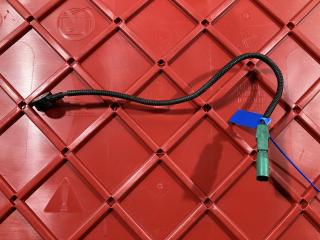 датчик детонации Audi Q7 4L [рестайлинг] 2012, 3.0 л., CTWB, бензин, 06E905377A