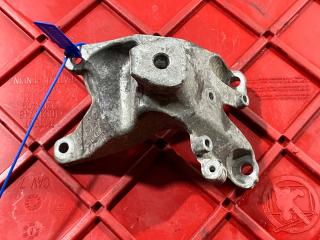 кронштейн двигателя Audi A8 D4/4H [рестайлинг] 2014, 4.2 л., CDRA, бензин, АКПП, седан, 4H0199307AC