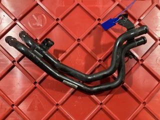 трубка охлаждающей жидкости Audi Q7 4L [рестайлинг] 2012, 3.0 л., CTWB, бензин, внедорожник 5 дв., 7L8121070AD