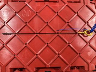 щуп двигателя Audi Q7 4L [рестайлинг] 2012, 3.0 л., CTWB, бензин, АКПП