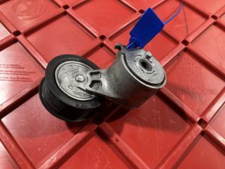 Натяжитель ремня агрегатов Audi Q7 4L [рестайлинг] 2012, 3.0 л., CTWB, бензин, АКПП, внедорожник 5 дв., 06E903133AB, 06E903133M