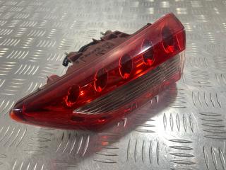 фонарь крышки багажника правый Infiniti FX35 2 поколение 2012, 3.5 л., VQ35HR, бензин, АКПП, внедорожник 5 дв.
