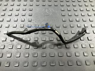 трубка охлаждающей жидкости Audi Q7 4L [рестайлинг] 2014, 3.0 л., CTWB, бензин, внедорожник 5 дв., 4L0121065C