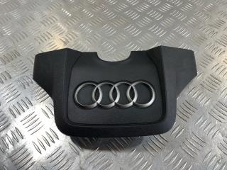 декоративная крышка двигателя Audi Q7 4L [рестайлинг] 2012, 3.0 л., CJWB, бензин, внедорожник 5 дв., 06E103926N