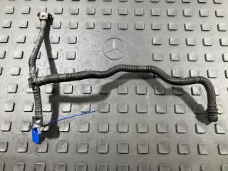 трубка вентиляции картерных газов Audi Q7 4L [рестайлинг] 2012, 3.0 л., CTWB, бензин, АКПП, внедорожник 5 дв., 06E131848G