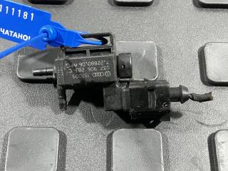 электромагнитный клапан Audi A7 4G [рестайлинг] 2016, 3.0 л., CTWB, бензин, АКПП, внедорожник 5 дв., 037906283C