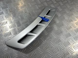 молдинг крыла Infiniti FX35 2 поколение 2010, 3.5 л., VQ35HR, бензин, внедорожник 5 дв., 638241CA0A, 63824, 1CA0A