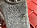 кронштейн двигателя Audi Q7 4L [рестайлинг] 2012, 3.0 л., CTWB, бензин, АКПП, внедорожник 5 дв., 7L8199308F, 7L8199308E - фото №6