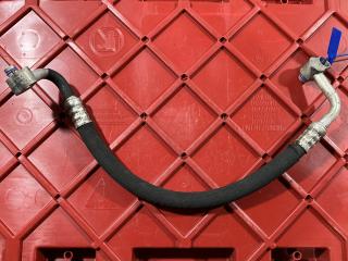 трубка кондиционера Audi Q7 4L [рестайлинг] 2014, 3.0 л., CTWB, бензин, внедорожник 5 дв., 7L8820721K