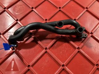 трубка охлаждающей жидкости Audi Q7 4L [рестайлинг] 2010, 3.0 л., CTWB, бензин, АКПП, внедорожник 5 дв., 06E121083, 06E121083J