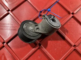 Натяжитель ремня агрегатов Audi Q7 4L [рестайлинг] 2012, 3.0 л., CTWB, бензин, АКПП, внедорожник 5 дв., 06E903133AB, 06E903133M