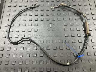 провод высоковольтный Audi Q7 4L [рестайлинг] 2014, 3.0 л., CTWB, бензин, внедорожник 5 дв., 4L0971228AN