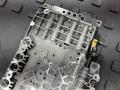 гидроблок АКПП Mercedes-Benz GL-Класс X166 2013, 4.7 л., M 278.928, бензин, АКПП, внедорожник 5 дв., R2202771301, R2202772001 - фото №4