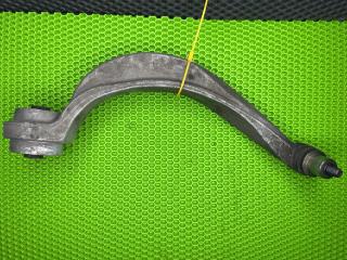 рычаг передний левый Audi A8 D4/4H 2012, 4.2 л., CDRA, бензин, АКПП, седан, 4H0407693F