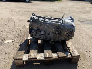 КПП автоматическая (АКПП) Audi Q7 4L [рестайлинг] 2015, 3.0 л., CTWB, бензин, АКПП, внедорожник 5 дв., MHN, 0C8300036Q