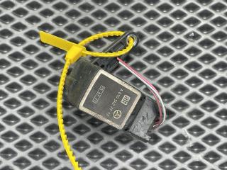 датчик дорожного просвета Mercedes-Benz GL-Класс X164 [рестайлинг] 2010, 4.7 л., M 273.923, бензин, внедорожник 5 дв., A0105427717