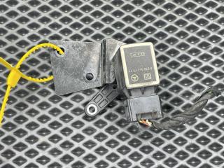 датчик дорожного просвета задний Mercedes-Benz GL-Класс X164 [рестайлинг] 2010, 4.7 л., M 273.923, бензин, внедорожник 5 дв., A0105427717