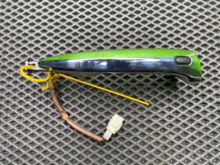 ручка наружная Lexus LS 4 поколение 2007, 4.6 л., 1UR-FSE, бензин, АКПП, седан, 6921033090, 69210-33090