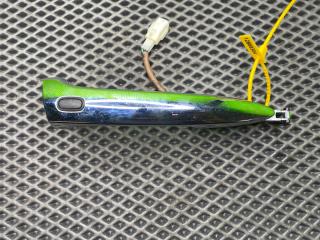 ручка наружная Lexus LS 4 поколение 2007, 4.6 л., 1UR-FSE, бензин, АКПП, седан, 6921033090, 69210-33090