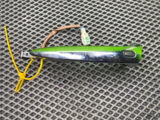 ручка наружная Lexus LS 4 поколение 2007, 4.6 л., 1UR-FSE, бензин, АКПП, седан, 6922033060, 69220-33060