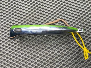 ручка наружная Lexus LS 4 поколение 2007, 4.6 л., 1UR-FSE, бензин, АКПП, седан, 6922033060, 69220-33060