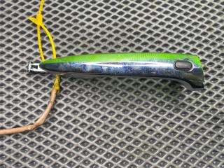 ручка наружная Lexus LS 4 поколение 2007, 4.6 л., 1UR-FSE, бензин, АКПП, седан, 6921033090, 69210-33090