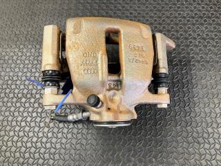 суппорт задний левый Audi A5 8T [рестайлинг] 2015, 2.0 л., CDNB, бензин, АКПП, купе, 8R5C