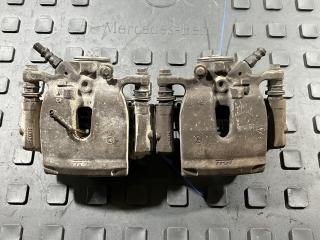 суппорт задний левый Mercedes-Benz S-Класс W222/C217/A217 (2013 - 2017), седан, 5794B, 5793B