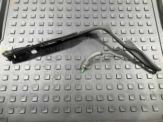 уплотнитель Jaguar F-Pace 1 поколение 2016, 5.0 л., 508PN, бензин, HK83406A77AE