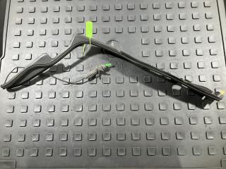 уплотнитель Jaguar F-Pace 1 поколение 2016, 5.0 л., 508PN, бензин, HK83406A76AE