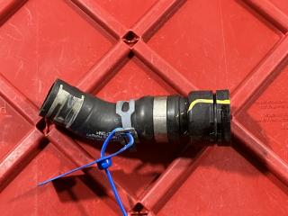 патрубок (трубопровод, шланг) Audi Q7 4M 2015, 3.0 л., CREC, бензин, АКПП, хетчбэк 5 дв., 4M0819337AF