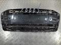 решетка радиатора Audi A4 B9 2019, 8W0853651AB - фото №2
