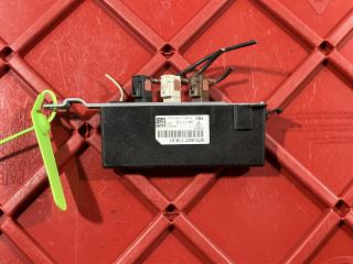 антенна Porsche Panamera 970 2010, 3.6 л., M 46.20, бензин, АКПП, хетчбэк 5 дв., 97064711801