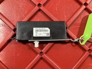 антенна Porsche Cayenne 958 2011, 4.8 л., M 48.02, бензин, АКПП, внедорожник 5 дв., 7P5035225L, 7P5035225M